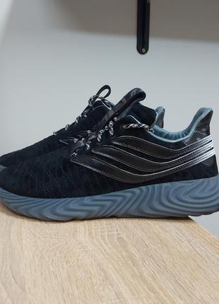 Кросівки кроссовки adidas sobakov stormzy ee8784