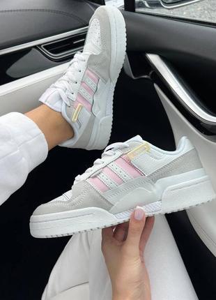 Женские кроссовки adidas H04508 люкс качество2 фото