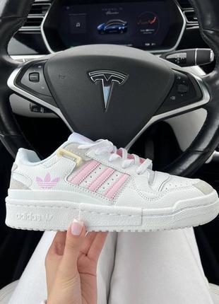 Женские кроссовки adidas H04508 люкс качество10 фото