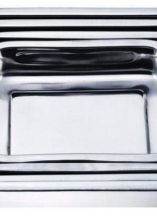 Прямоугольные формы для выпечки и запекания  4шт