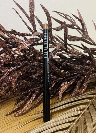 Оригинальный карандаш для бровей bobbi brown brow pencil blonde