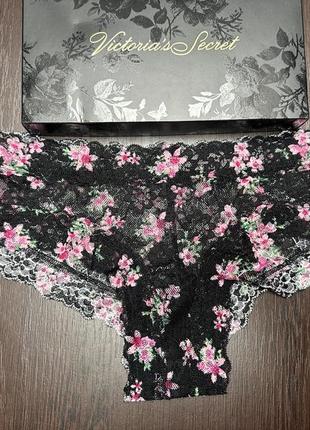 Трусики victoria’s secret