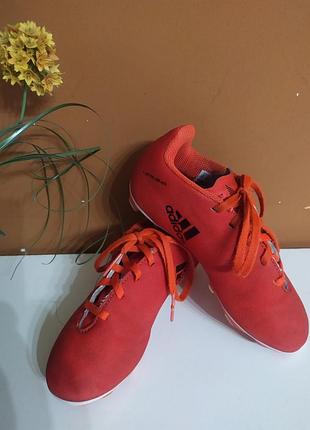 Бутсы детские, размер 31, adidas, oригинал