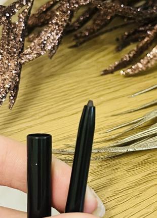 Оригинальный карандаш для глаз bobbi brown perfectly defined gel eyeliner chocolate truffle