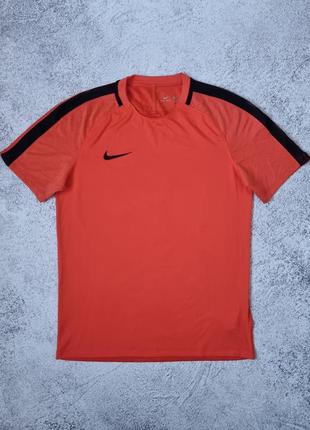 Спортивная футболка nike dri fit jordan (m)