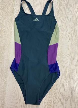 Новый купальник adidas2 фото