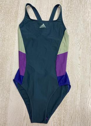 Новый купальник adidas