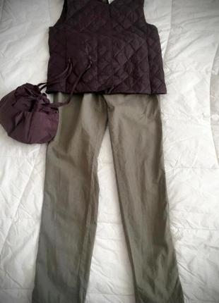 Original, italy, luxury  брюки, премиум бренд1 фото