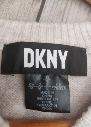 Светр dkny3 фото