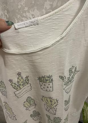 Футболка italy