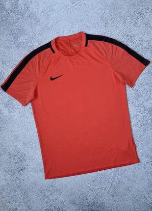 Спортивна футболка nike dri fit jordan (m)2 фото