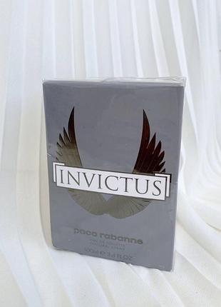 Paco rabanne invictus