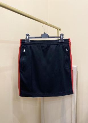 Спортивная юбка calvin klein jeans2 фото