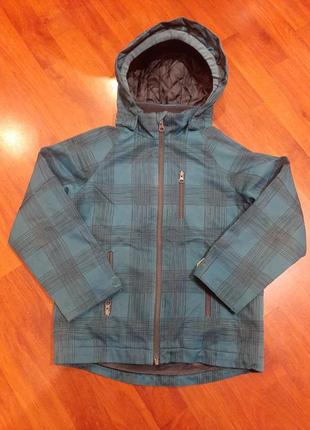 Куртка для мальчика