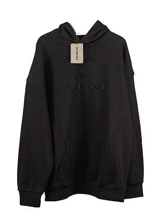 Худі balenciaga