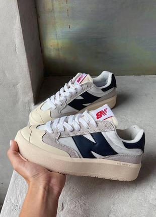 Мужские кроссовки new balance ct302