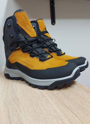 Черевики grisport waterproof2 фото