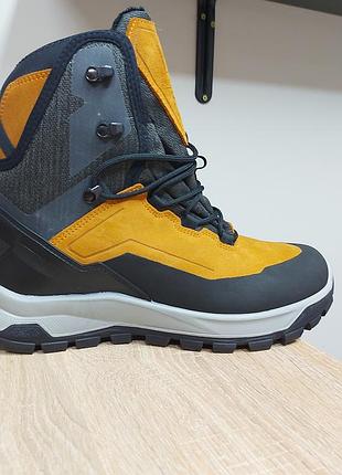 Черевики grisport waterproof5 фото