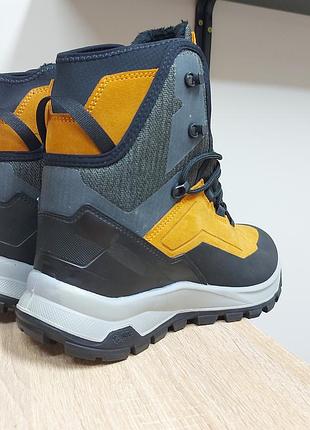 Черевики grisport waterproof3 фото