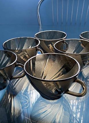 Чашки для чаю