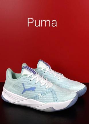 Жіночі кросівки puma accelerate turbo nitro ii w+ оригінал