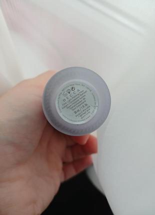 Becca освежающий праймер first light priming filter instant complexion refresh4 фото