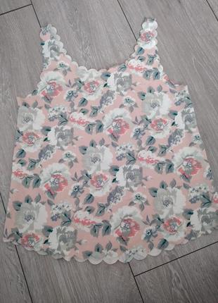 Очень красивая маечка