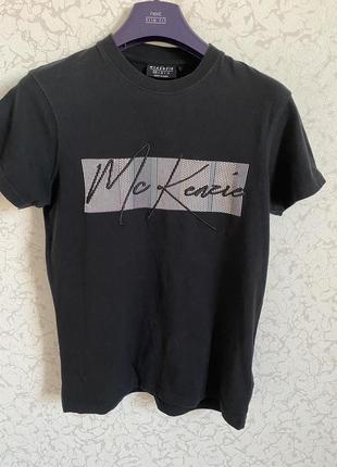 Жіноча футболка mckenzie2 фото