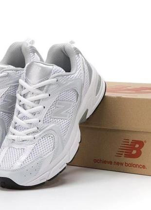 Кросівки new balance