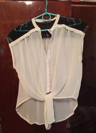 Блузка
