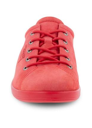 Кеди  ecco soft 2.0 (206503-02535)6 фото