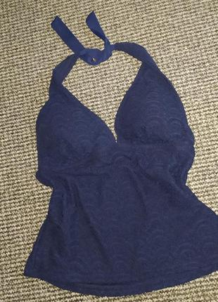 Топ для купаник купальник майка