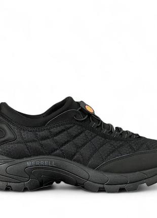 Кроссовки термо в стиле merrell 4