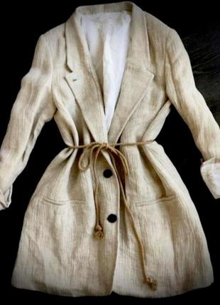Couture original, italy ,luxury летнее пальто, блейзер, платье1 фото