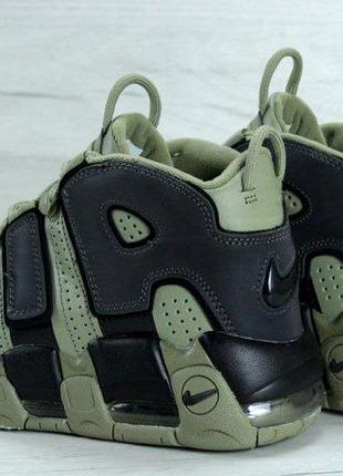 Кроссовки nike air more uptempo 5
