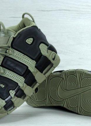 Кроссовки nike air more uptempo 7