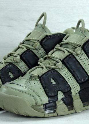 Кроссовки nike air more uptempo 6