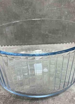 Форма круглая pyrex для выпекания 21 см (833b000)