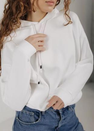 Худі від українського бренду