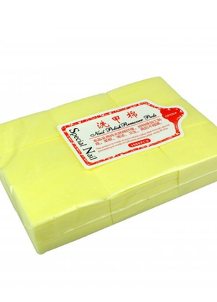 Безворсові серветки жорсткі