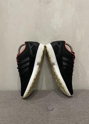Спортивные кроссовки кеды обуви adidas, размер 38, 23.5 см6 фото