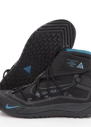 Кроссовки nike acg terra antarktik goretex3 фото