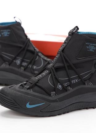 Кроссовки nike acg terra antarktik goretex9 фото