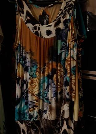 Майка жіноча блузка