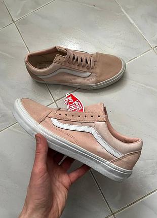 Кеди vans old school оригінал нові
