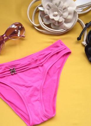 Пляжные трусики,р.40,borabora