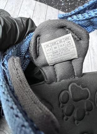 Сандалі босоніжки jack wolfskin3 фото