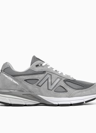 Кросівки new balance 990 v4