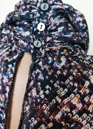 Artigiano asoni,шовкова блуза,топ,майка,9 фото