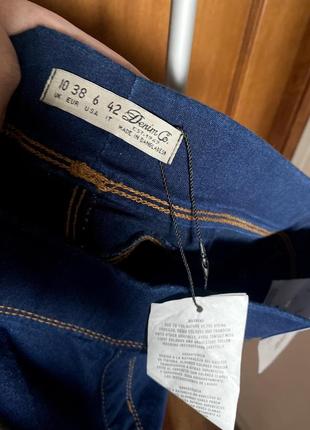 Новые джинсы-джеггинсы известной марки denim co, 10р.,можно подлетка5 фото